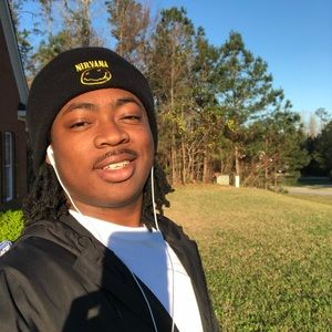 Meet your Posher, Allen